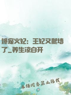 爆宠火妃：王妃又爬墙了