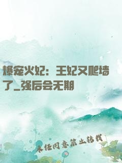 爆宠火妃：王妃又爬墙了