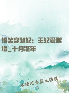爆笑穿越妃：王妃爱爬墙