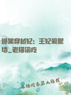爆笑穿越妃：王妃爱爬墙