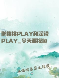 爬楼梯PLAY和深蹲PLAY