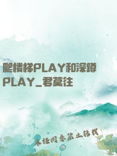 爬楼梯PLAY和深蹲PLAY
