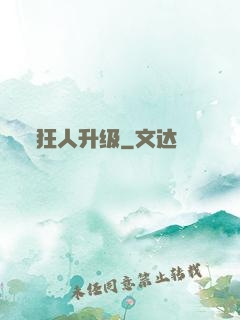 狂人升级