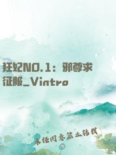 狂妃NO.1：邪尊求征服