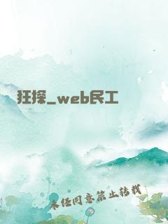 狂探
