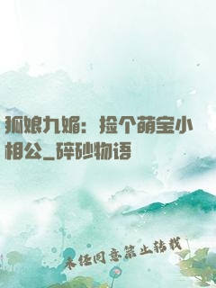 狐娘九媚：捡个萌宝小相公