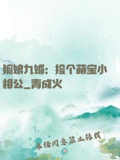 狐娘九媚：捡个萌宝小相公