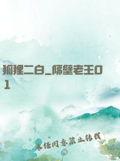 狐狸二白