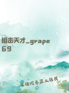 狙击天才