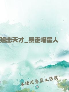 狙击天才
