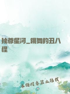 独尊星河