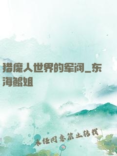 猎魔人世界的军阀