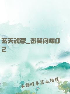 玄天魂尊