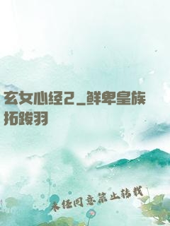 玄女心经2