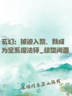 玄幻：被迫入赘，我成为全系魔法师