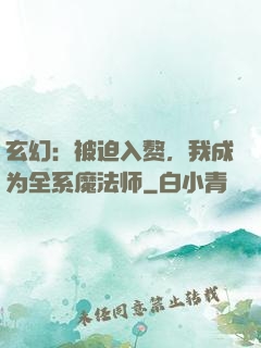 玄幻：被迫入赘，我成为全系魔法师