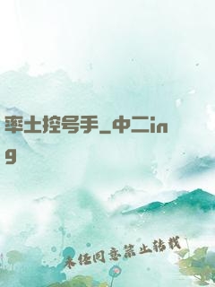 率土控号手