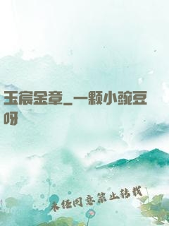 玉宸金章