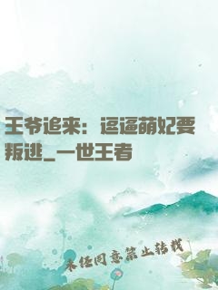 王爷追来：逗逼萌妃要叛逃