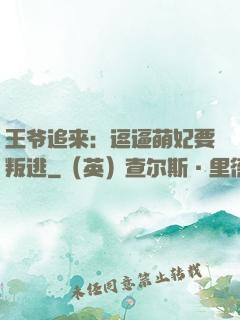 王爷追来：逗逼萌妃要叛逃