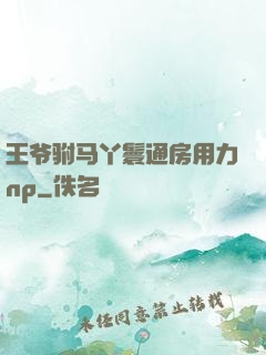 王爷驸马丫鬟通房用力np