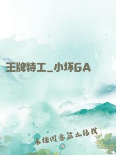 王牌特工