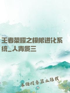 王者荣耀之极限进化系统