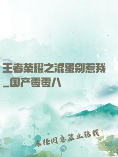 王者荣耀之混蛋别惹我