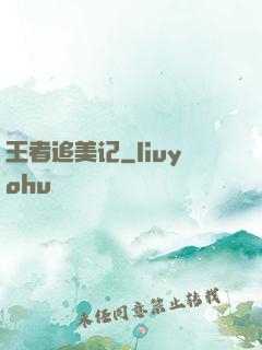 王者追美记