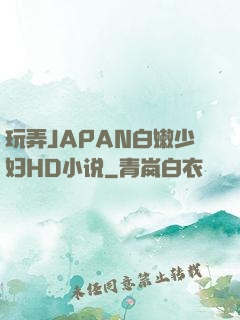 玩弄JAPAN白嫩少妇HD小说