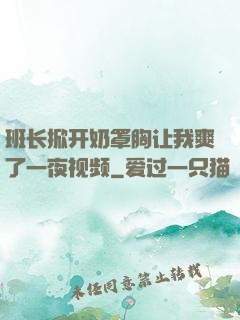 班长掀开奶罩胸让我爽了一夜视频