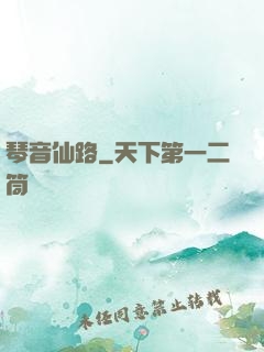 琴音仙路
