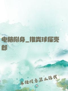 电脑附身