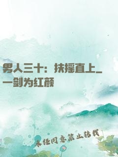 男人三十：扶摇直上