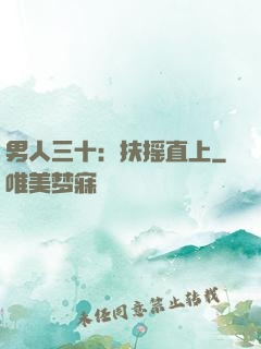男人三十：扶摇直上