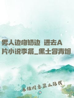 男人边吻奶边挵进去A片小说李晨