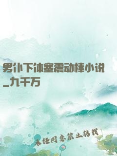 男仆下体塞震动棒小说