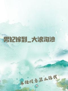男妃嫁到
