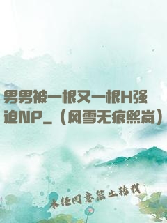 男男被一根又一根H强迫NP