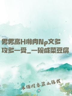 男男高H啪肉Np文多攻多一受