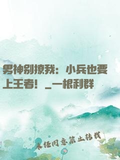 男神别撩我：小兵也要上王者！