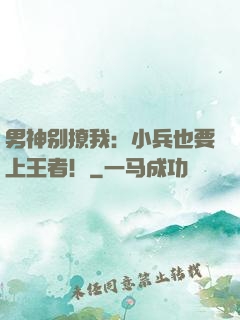 男神别撩我：小兵也要上王者！