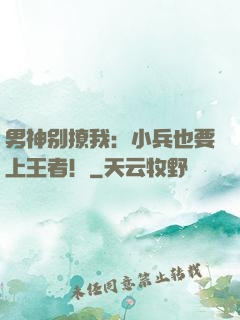 男神别撩我：小兵也要上王者！