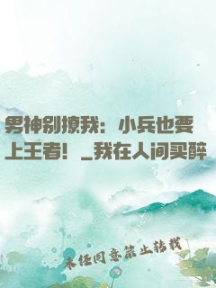 男神别撩我：小兵也要上王者！