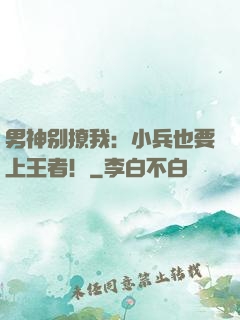 男神别撩我：小兵也要上王者！