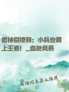 男神别撩我：小兵也要上王者！