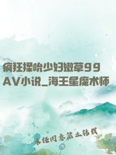 疯狂揉吮少妇嫩草99AV小说