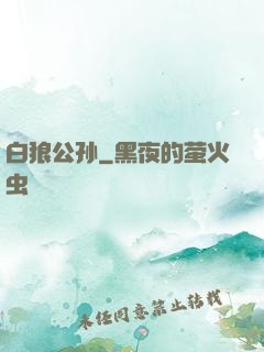 白狼公孙