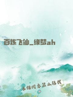 百炼飞仙