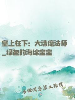 皇上在下：大清魔法师